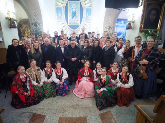 KONCERT NOWOROCZNY 2026