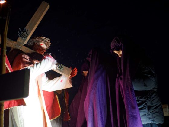 II Niedziela Wielkiego Postu