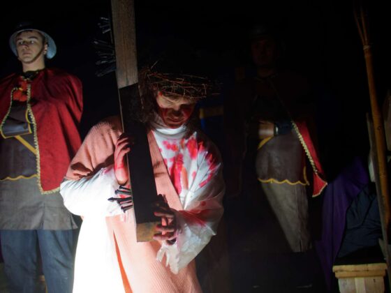 III Niedziela Wielkiego Postu.