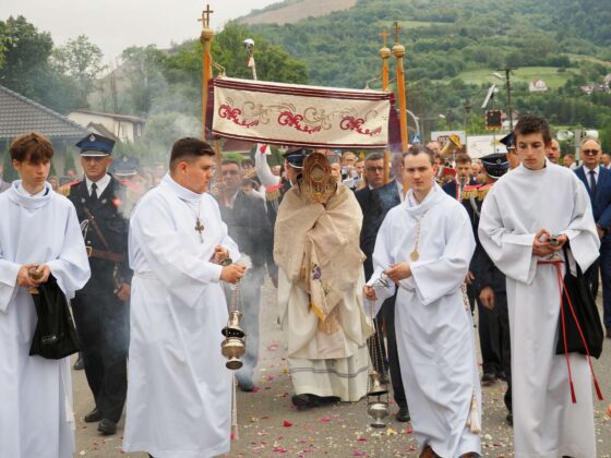 X Niedziela Zwykła