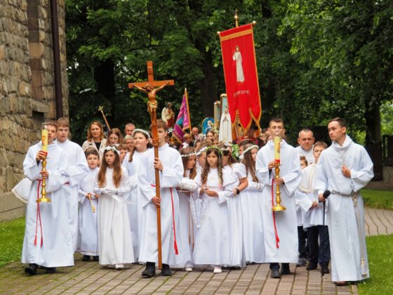 XIV Niedziela Zwykła