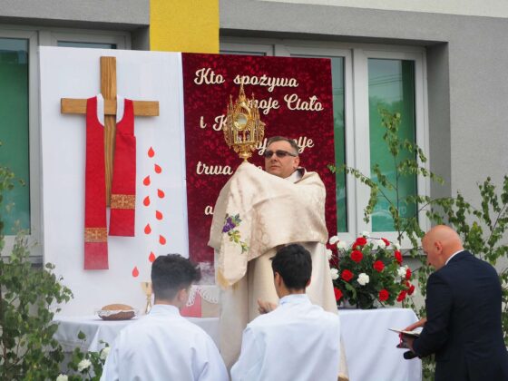 XVII Niedziela Zwykła