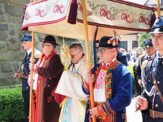 XVI Niedziela Zwykła