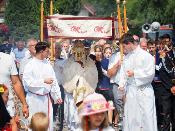 XIV Niedziela Zwykła