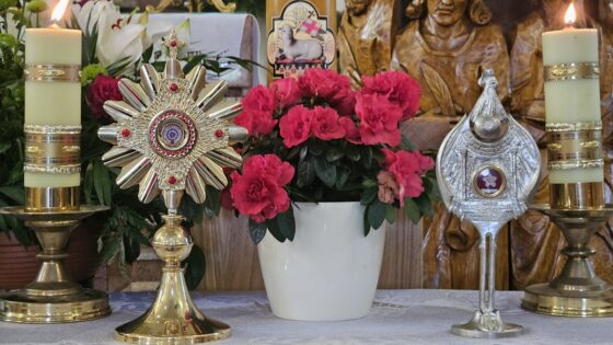 II Niedziela Wielkanocna – Niedziela Miłosierdzia
