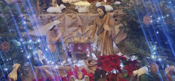 II Niedziela po Narodzeniu Pańskim.