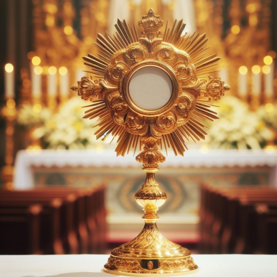 VI Niedziela Zwykła