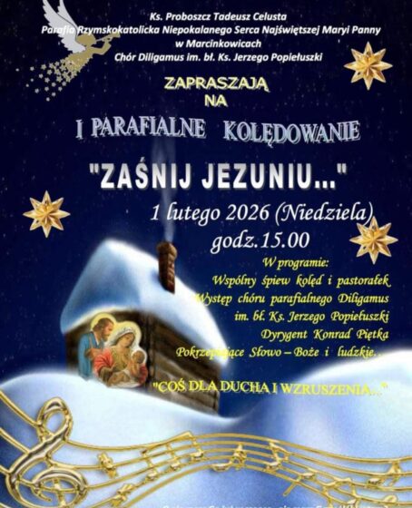 IV Niedziela Zwykła