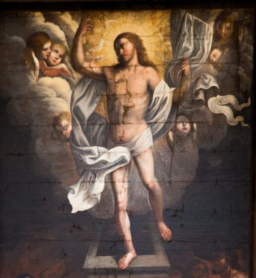 Niedziela Zmartwychwstania Pańskiego