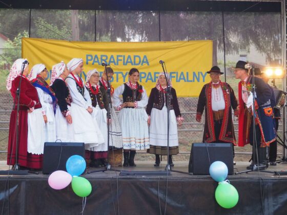 PARAFIADA 5.07.2026