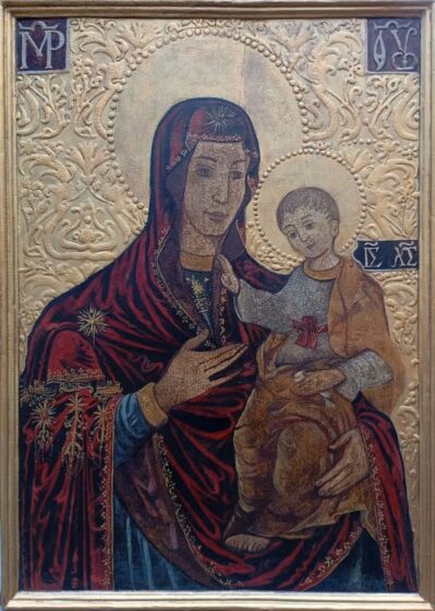 XVII Niedziela Zwykła