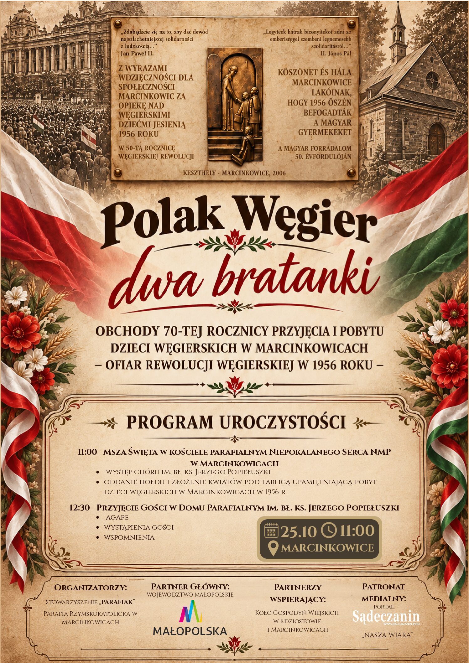 XXIX Niedziela Zwykła
